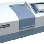 UVVIS Spectrophotometer